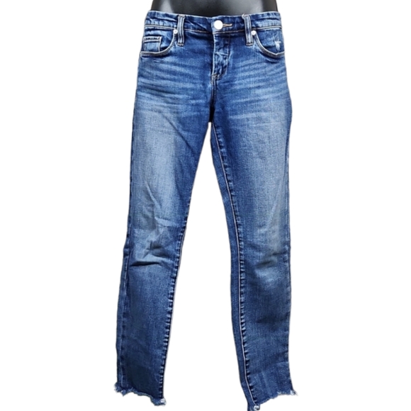 Blank NYC Skinny Jeans - Picture 2 of 10